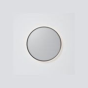 Aura Round 700 LED Mirror gallery detail image