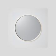 Aura 850 Round LED Mirror gallery detail image