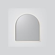 Aura Arch 850x950 LED Mirror gallery detail image