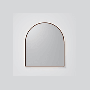 Aura Arch 850x950 LED Mirror gallery detail image