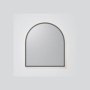 Aura Arch 850x950 LED Mirror gallery detail image