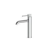 Nature Piper Basin Mixer Mid | Textured Handle gallery detail image