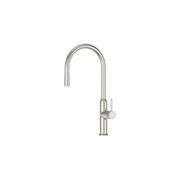 Nature Piper Pull Down Sink Mixer | Textured Handle gallery detail image