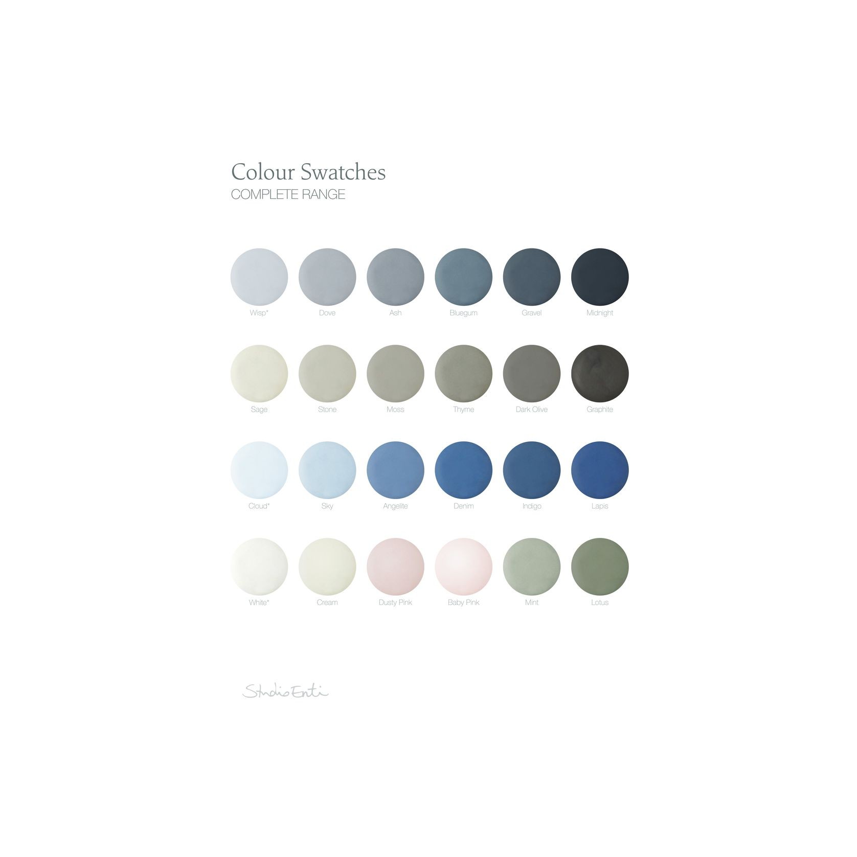 Ceiling Rose gallery detail image