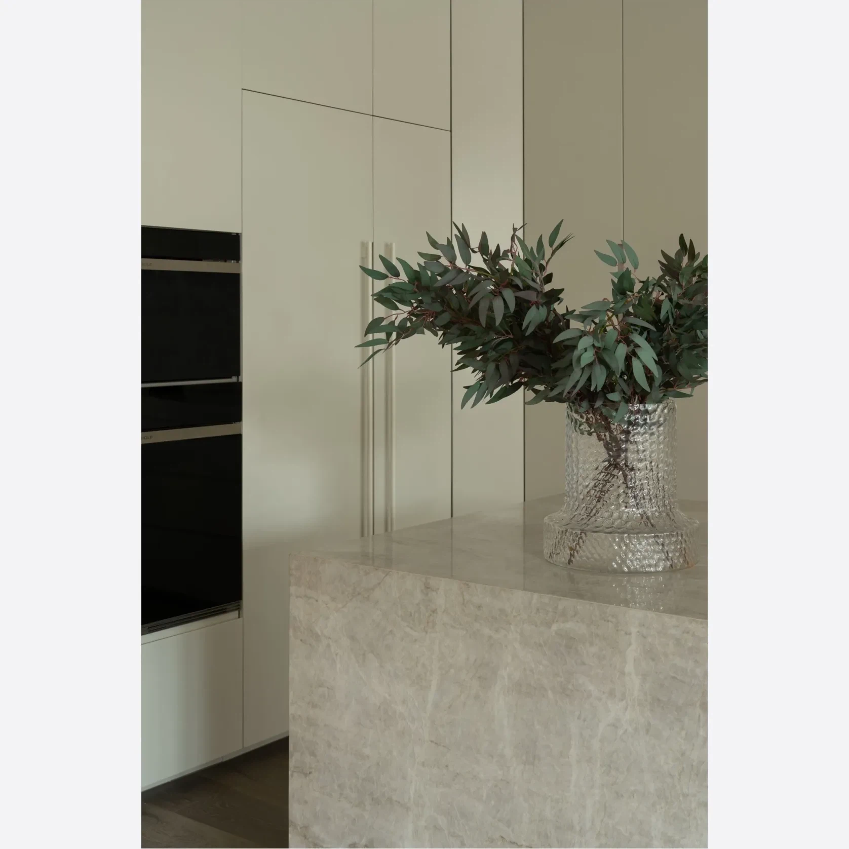 Taj Mahal Quartzite Benchtop gallery detail image