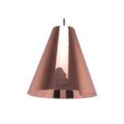 Alexis Copper Pendant Light gallery detail image
