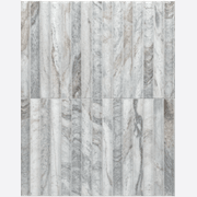 Fluted Concave | Natural Stone Mosaics gallery detail image