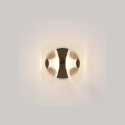 Coral Twin Wall Light gallery detail image