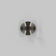 Coral Twin Wall Light gallery detail image