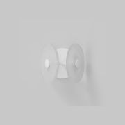 Coral Twin Wall Light gallery detail image