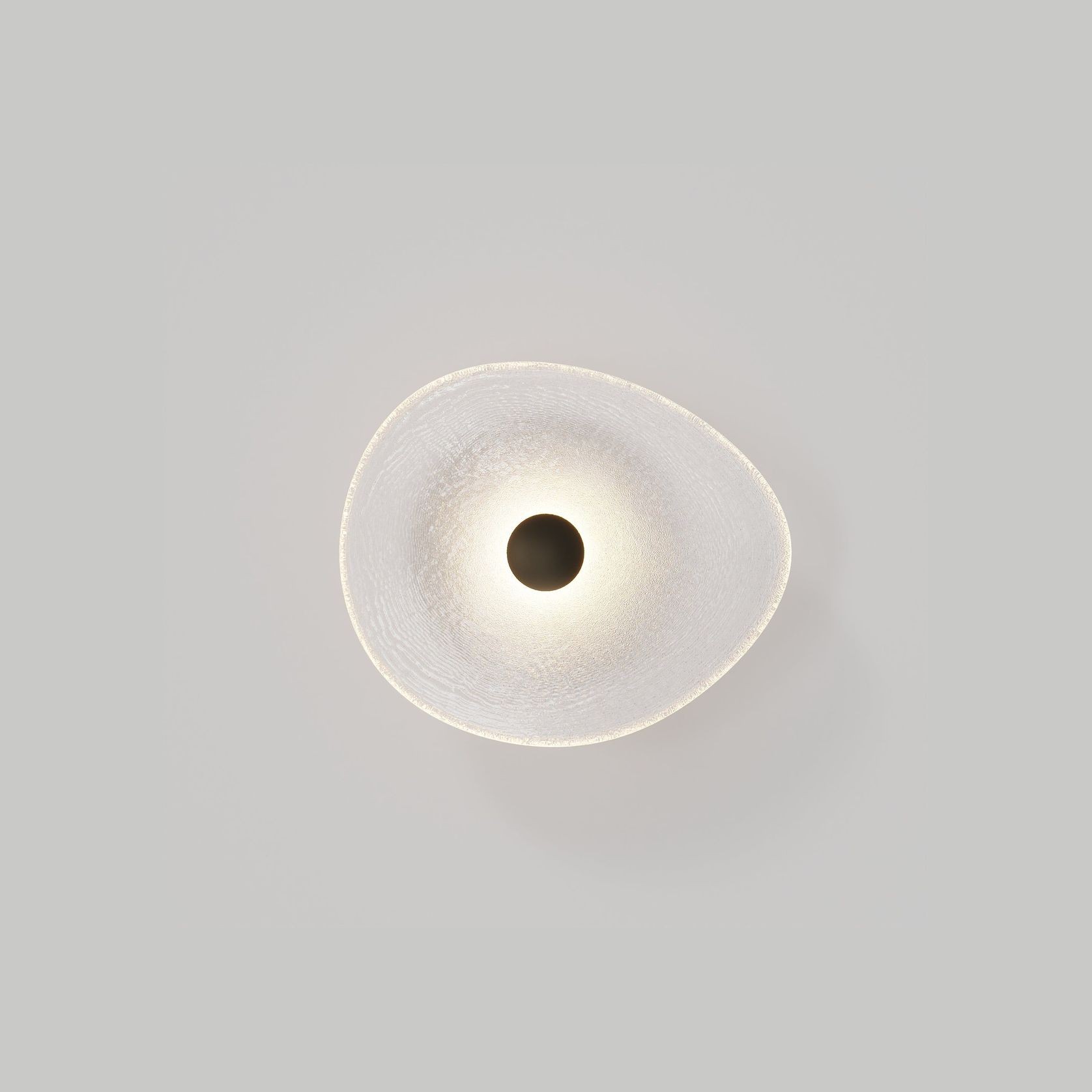 Coral Organic Wall Light gallery detail image