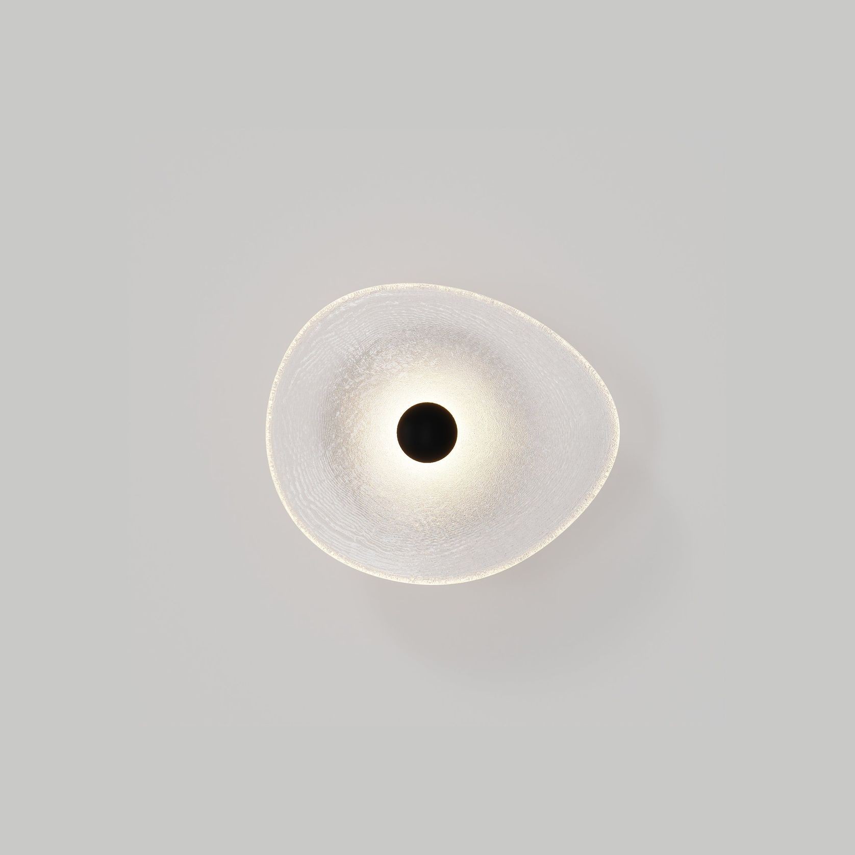 Coral Organic Wall Light gallery detail image