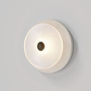 Coral Stone Wall Light gallery detail image