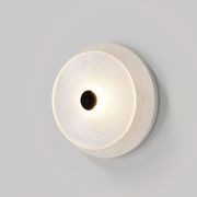 Coral Stone Wall Light gallery detail image