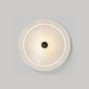 Coral Stone Wall Light gallery detail image
