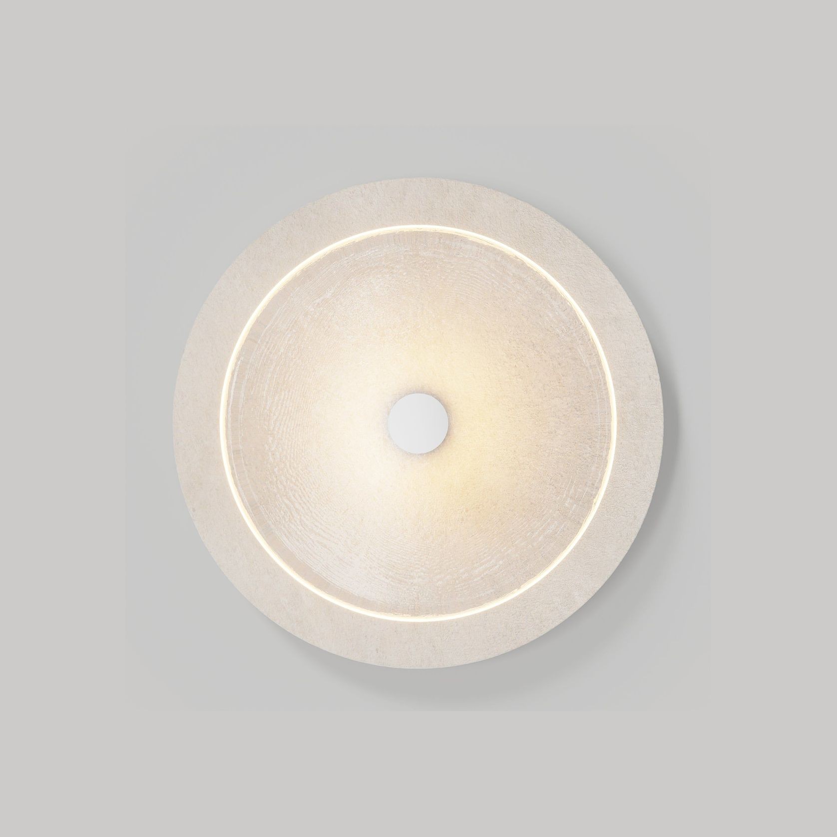 Coral Stone Wall Light gallery detail image