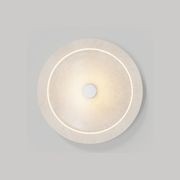 Coral Stone Wall Light gallery detail image