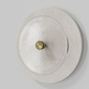 Coral Stone Wall Light gallery detail image