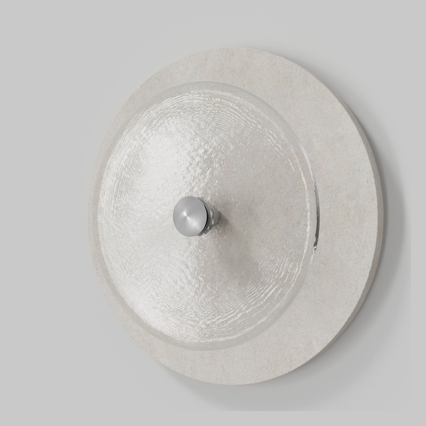 Coral Stone Wall Light gallery detail image