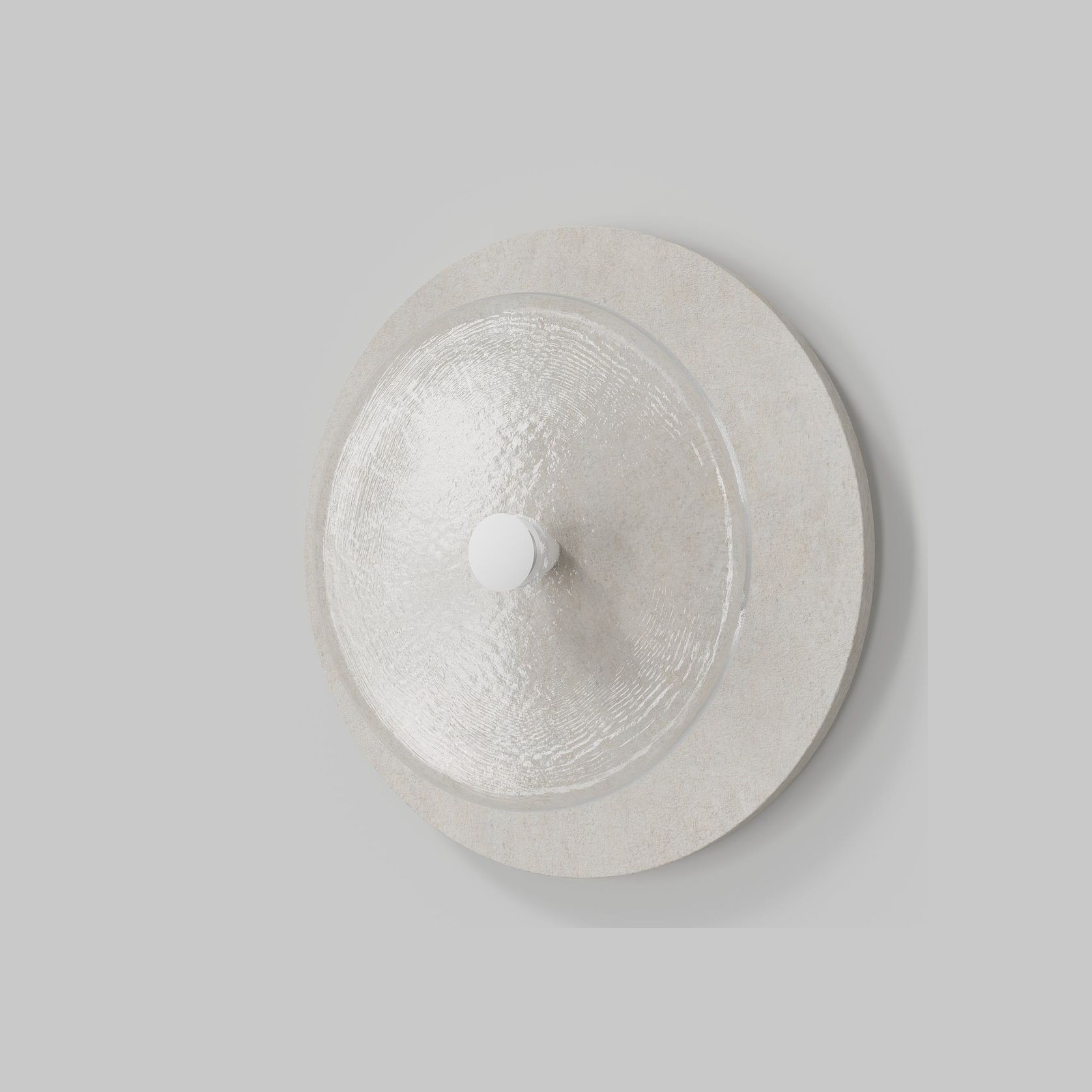 Coral Stone Wall Light gallery detail image