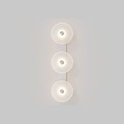 Coral Trio Wall Light gallery detail image