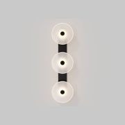 Coral Trio Wall Light gallery detail image