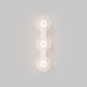 Coral Trio Wall Light gallery detail image