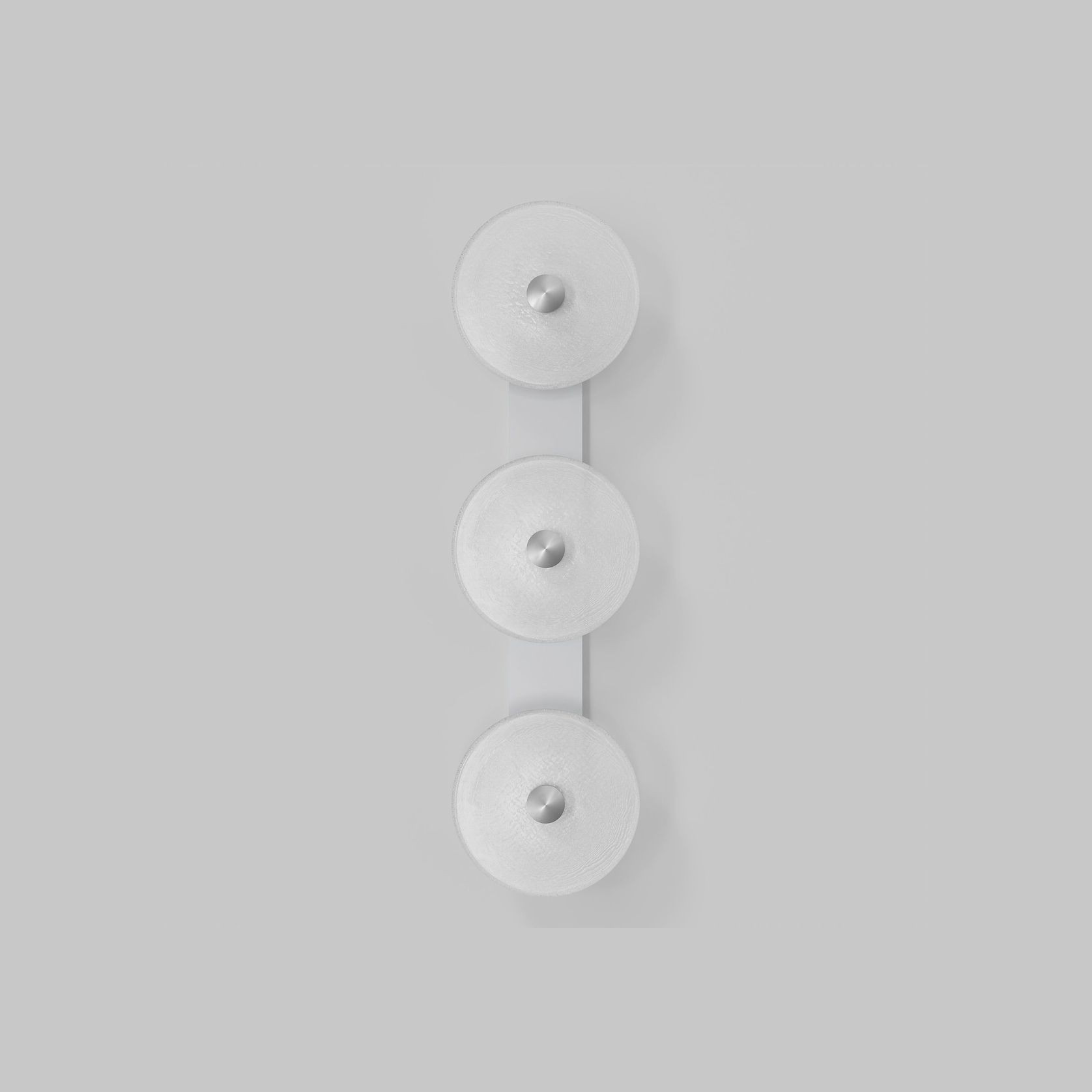 Coral Trio Wall Light gallery detail image