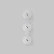 Coral Trio Wall Light gallery detail image