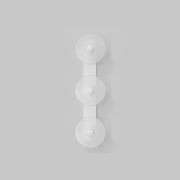 Coral Trio Wall Light gallery detail image