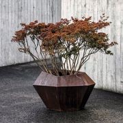 Cortina Low Planter by Domani gallery detail image
