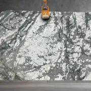 Cote D'Azur Marble Benchtop gallery detail image