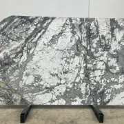 Cote D'Azur Marble Benchtop gallery detail image