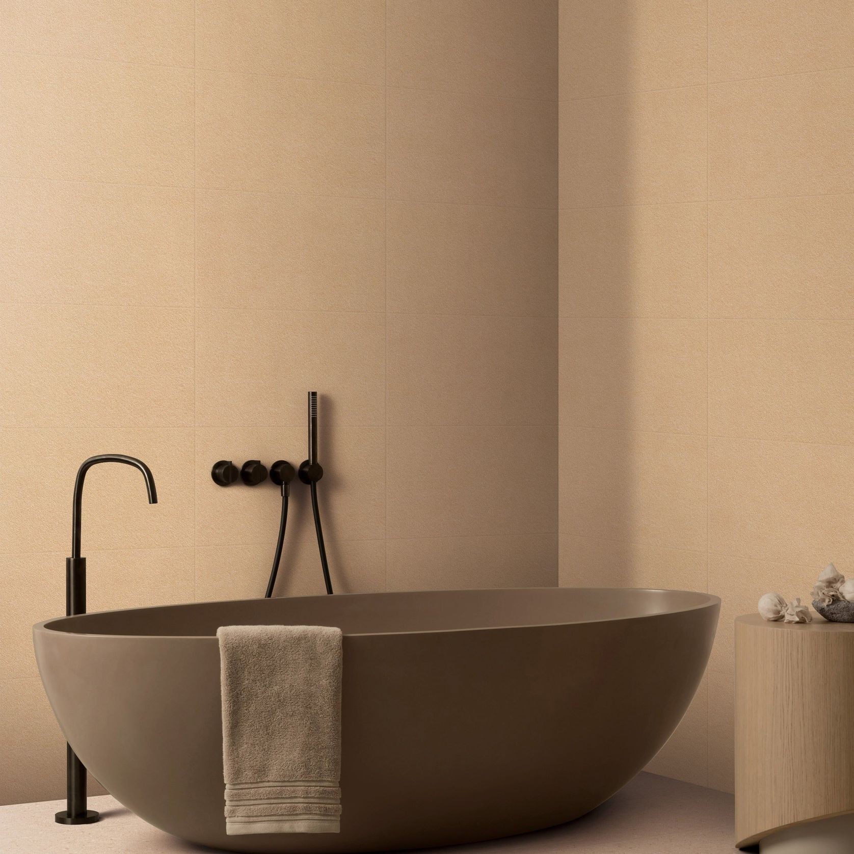 Fitzroy Cotto Matt 300x600mm gallery detail image