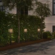 Coupar Solar Garden Spike gallery detail image