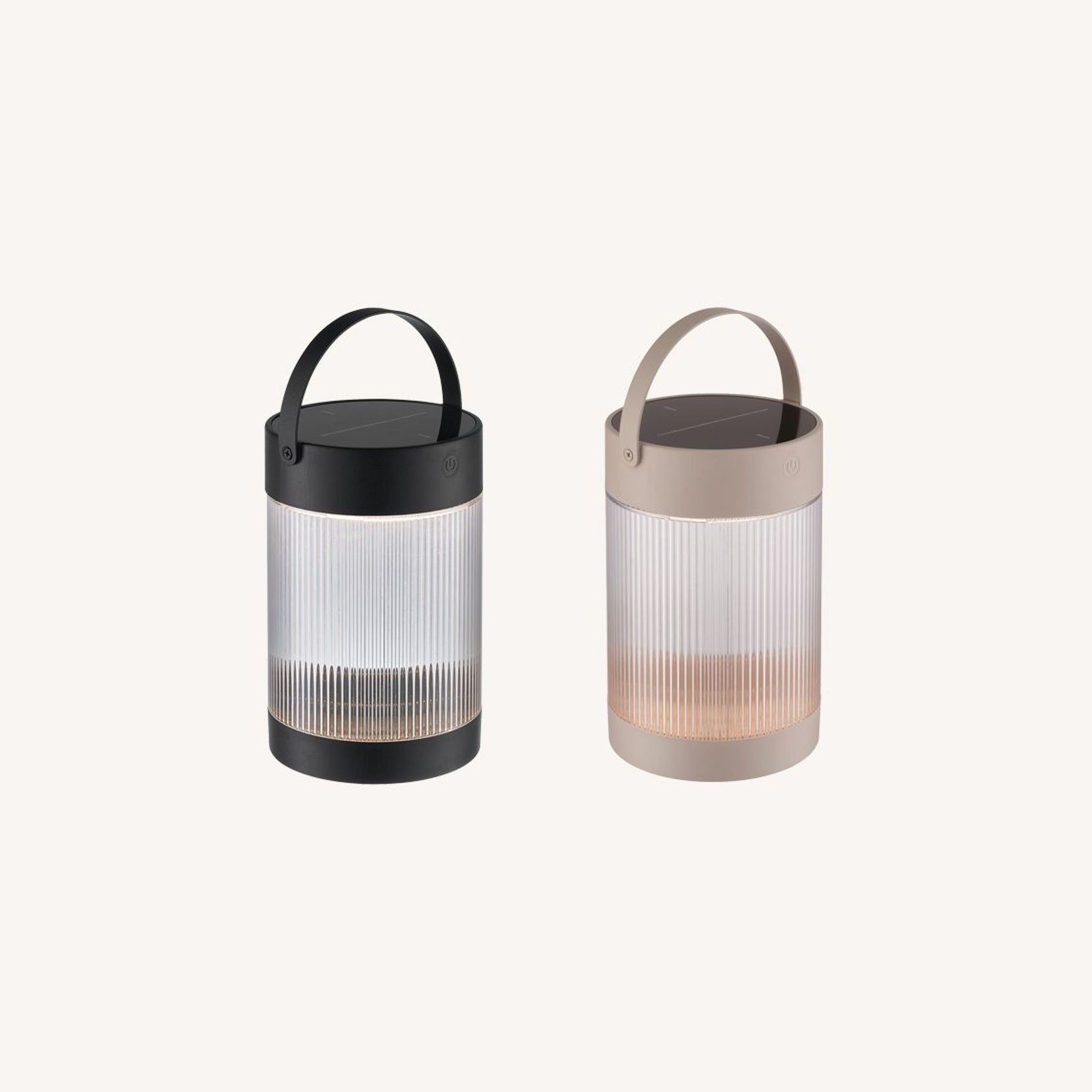 Coupar Solar Table Lamp gallery detail image