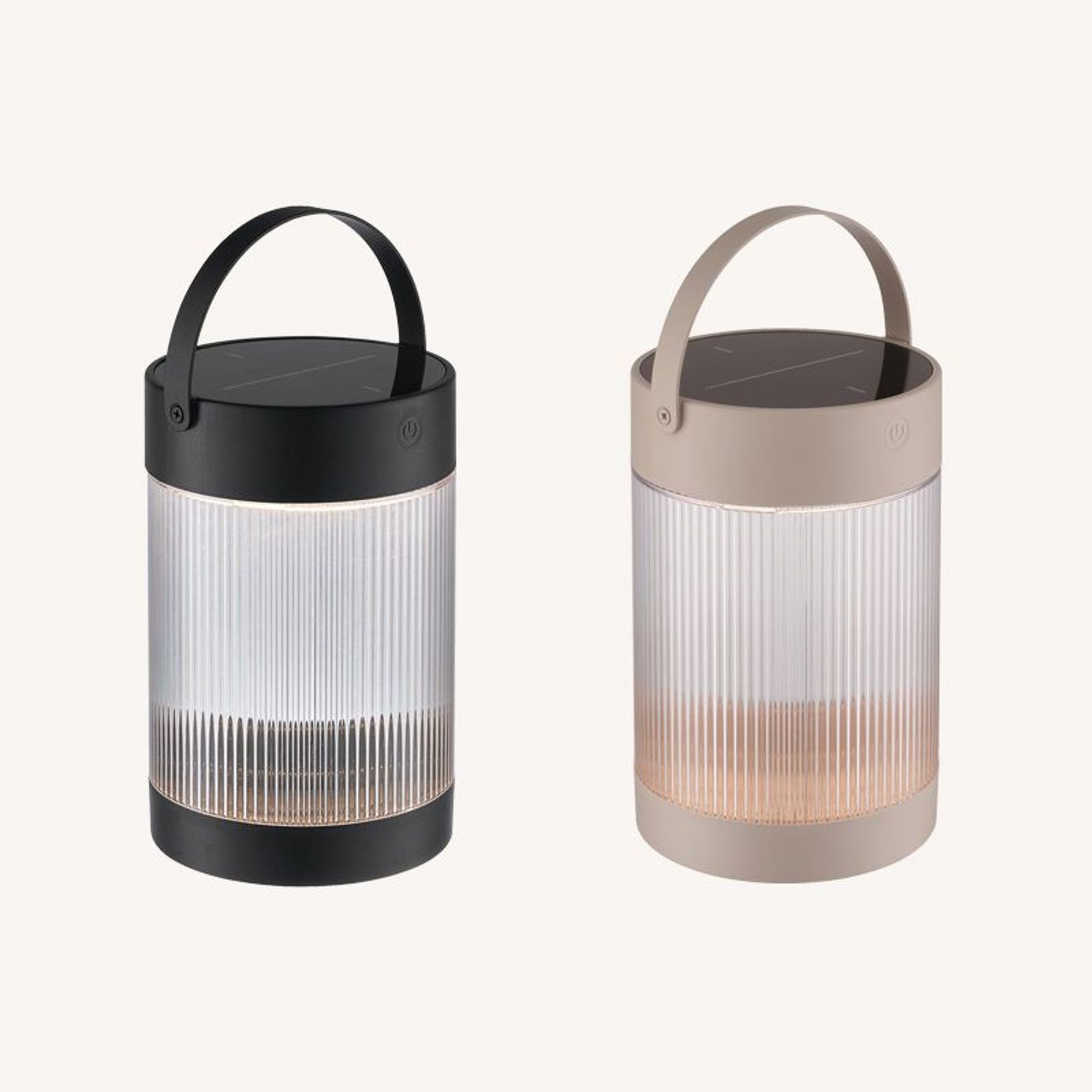 Coupar Solar Table Lamp gallery detail image