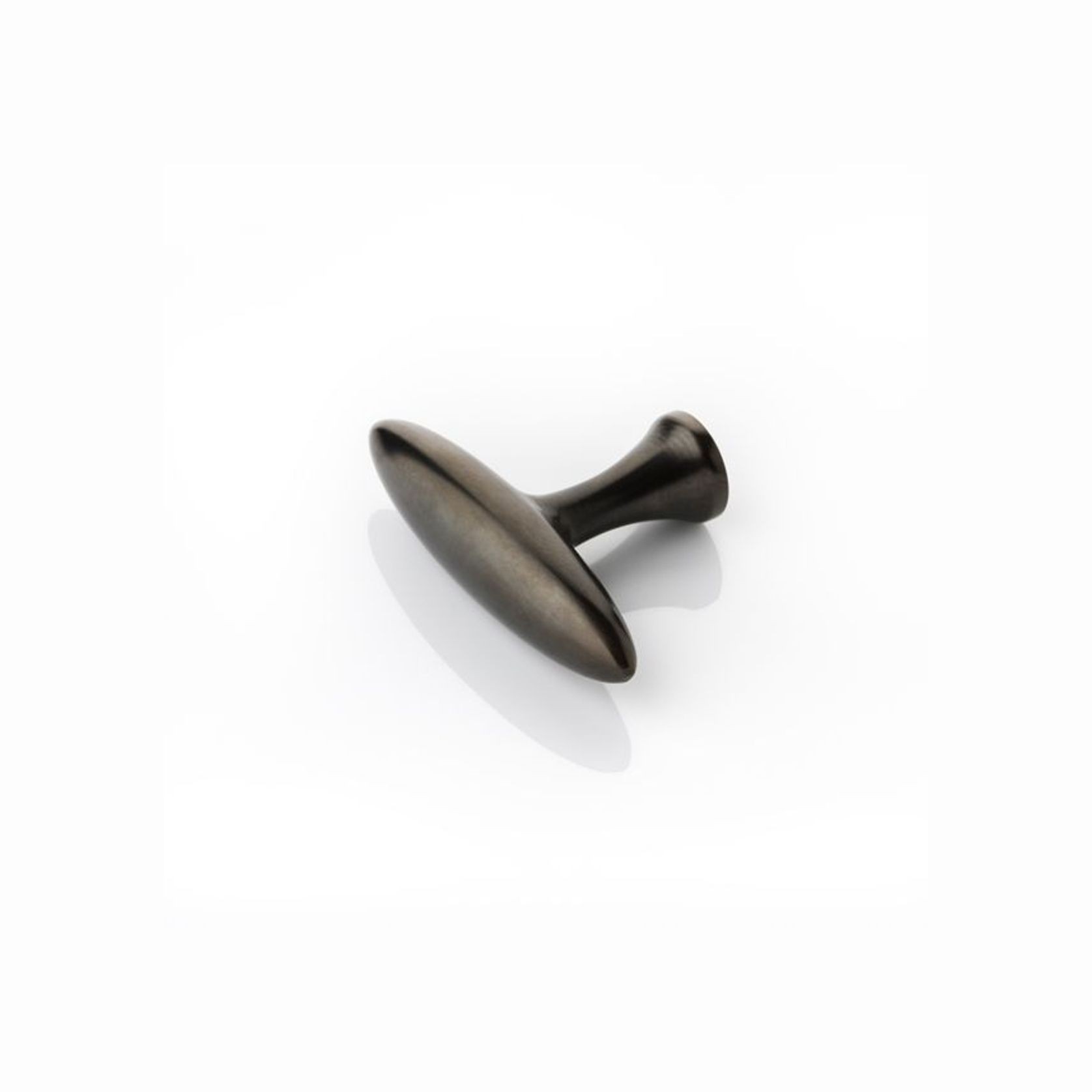 Joseph Giles - Buckland Solid Brass Cabinet Pull gallery detail image