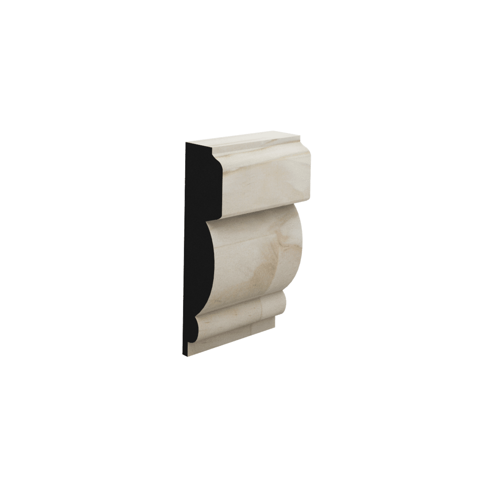 Intrim® CR22 Chair Rail gallery detail image