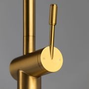 Soft Radius Tap - Royal Gold gallery detail image