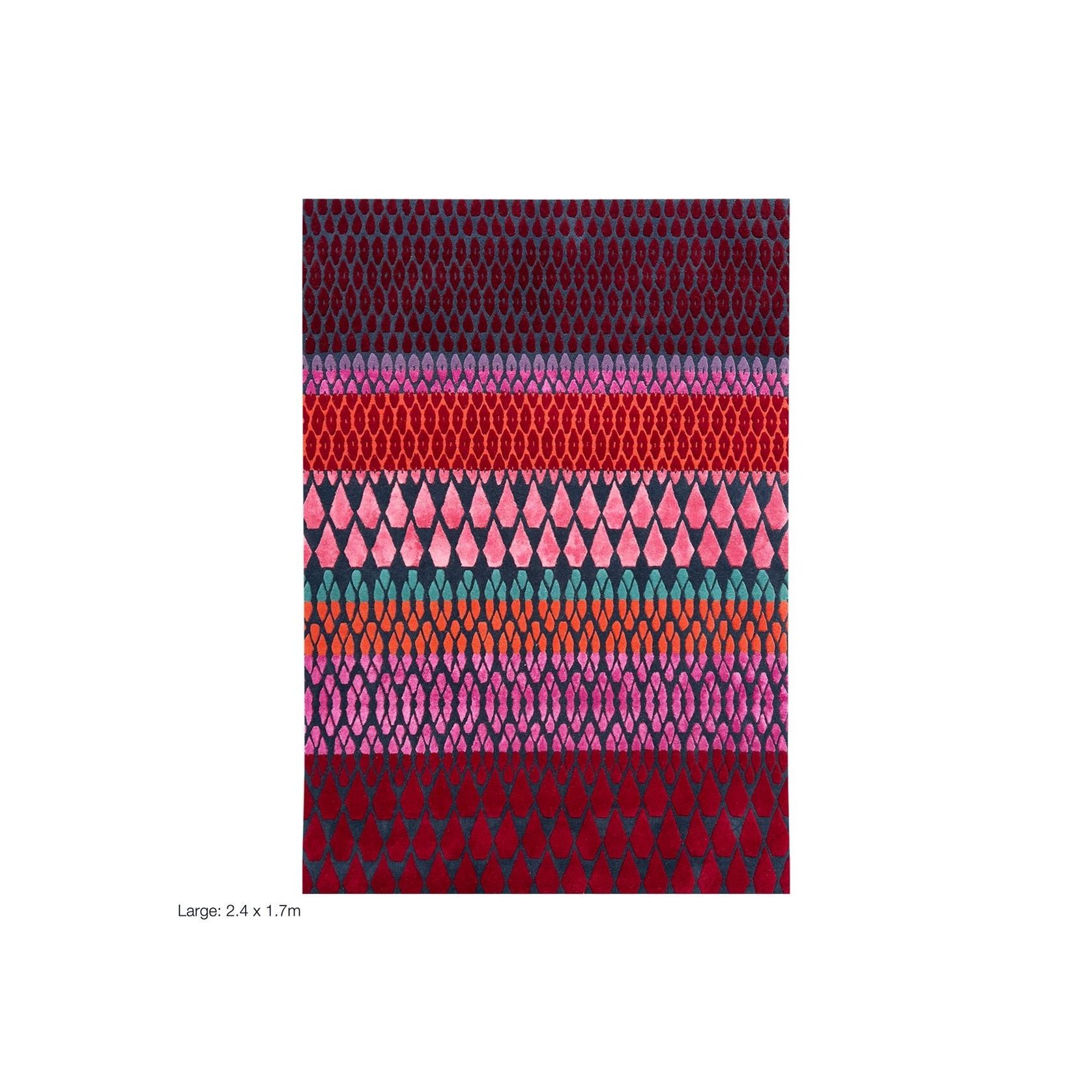 Cranbrook Rug gallery detail image