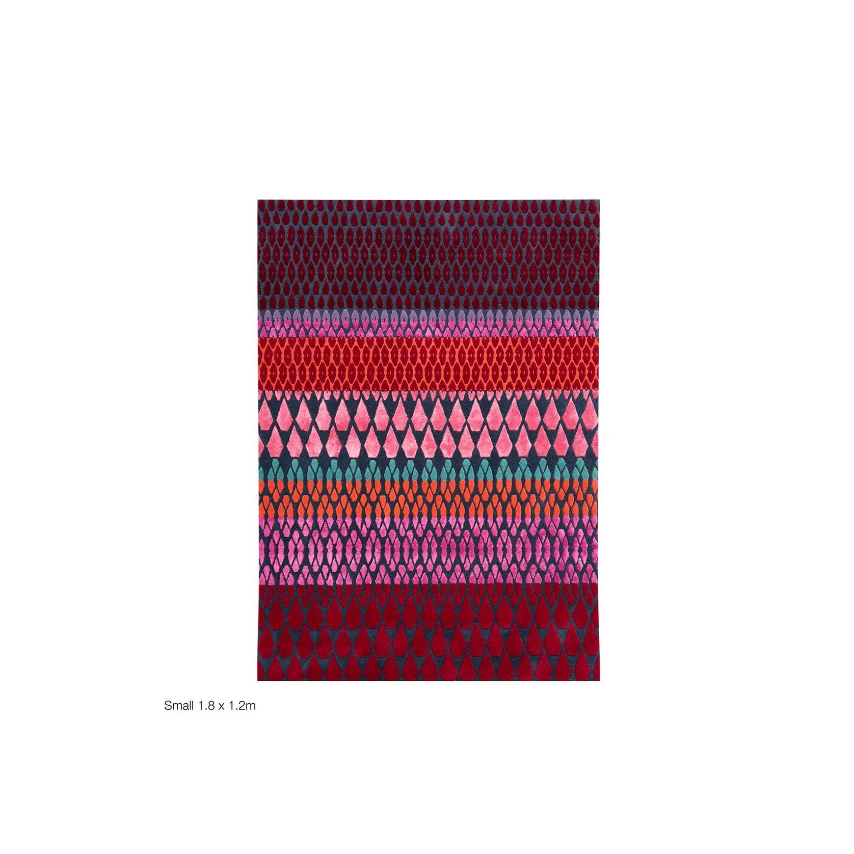 Cranbrook Rug gallery detail image