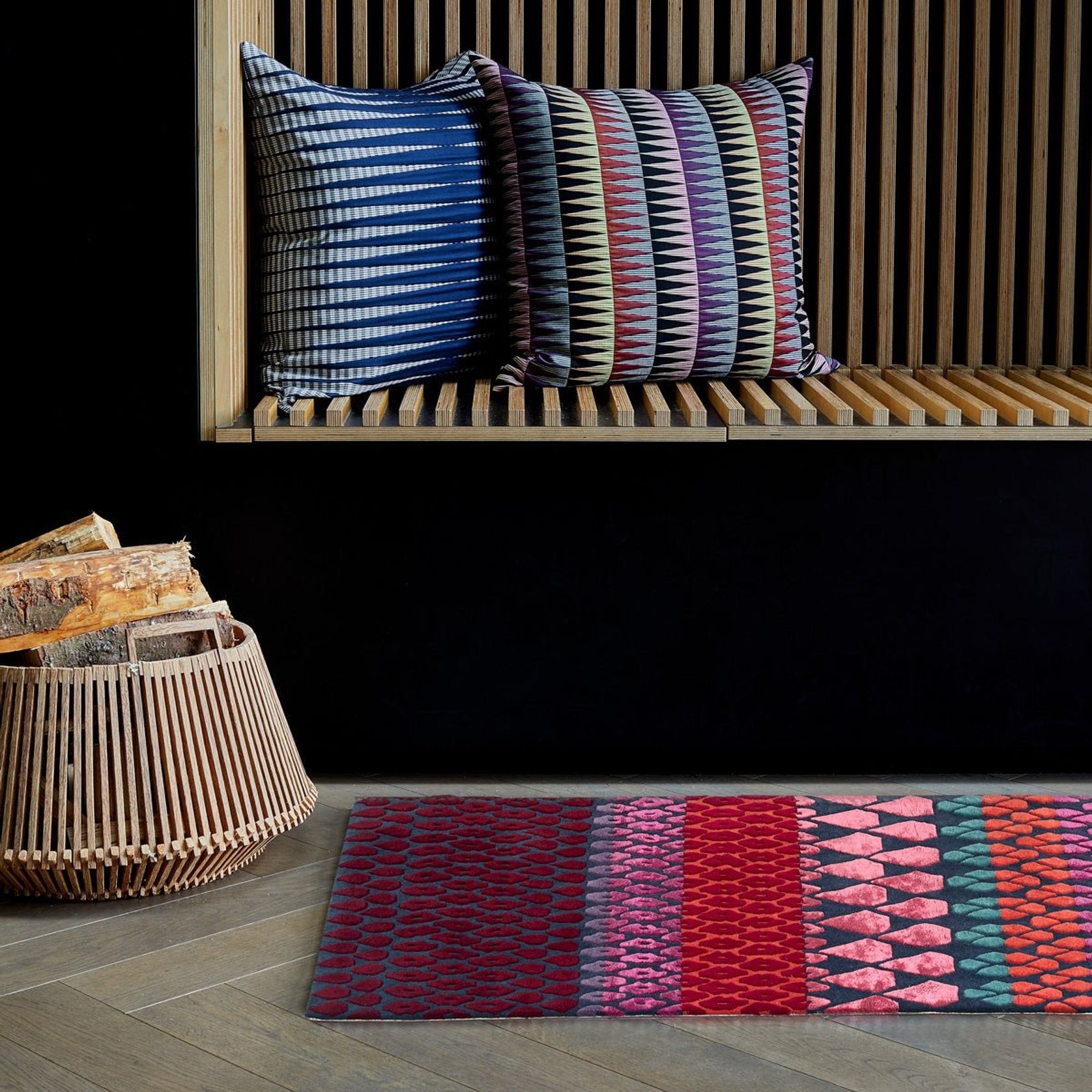Cranbrook Rug gallery detail image
