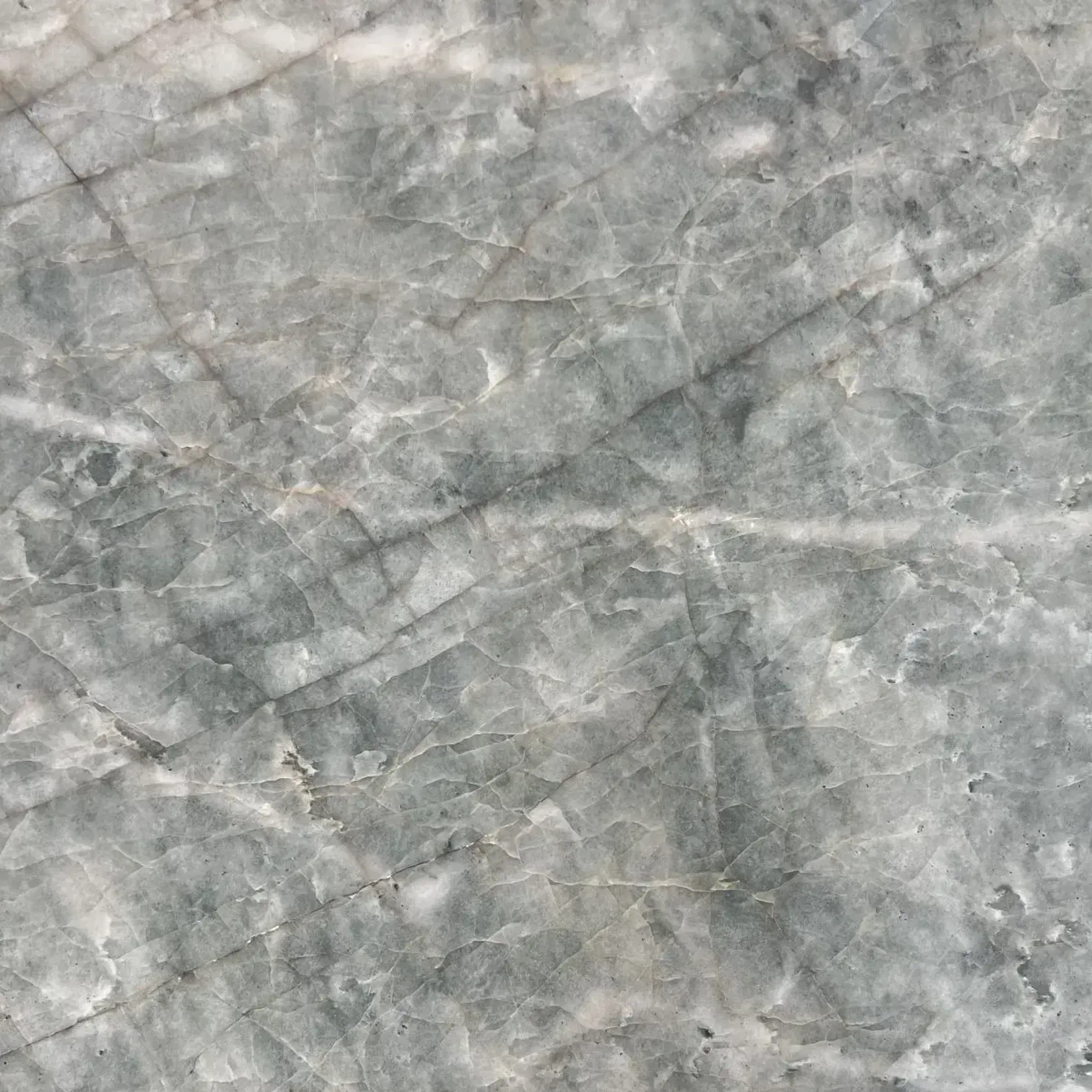 Cristallo Blue Quartzite Benchtop gallery detail image