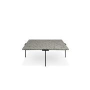 Croquet Cocktail Table - top in terrazzo marble gallery detail image