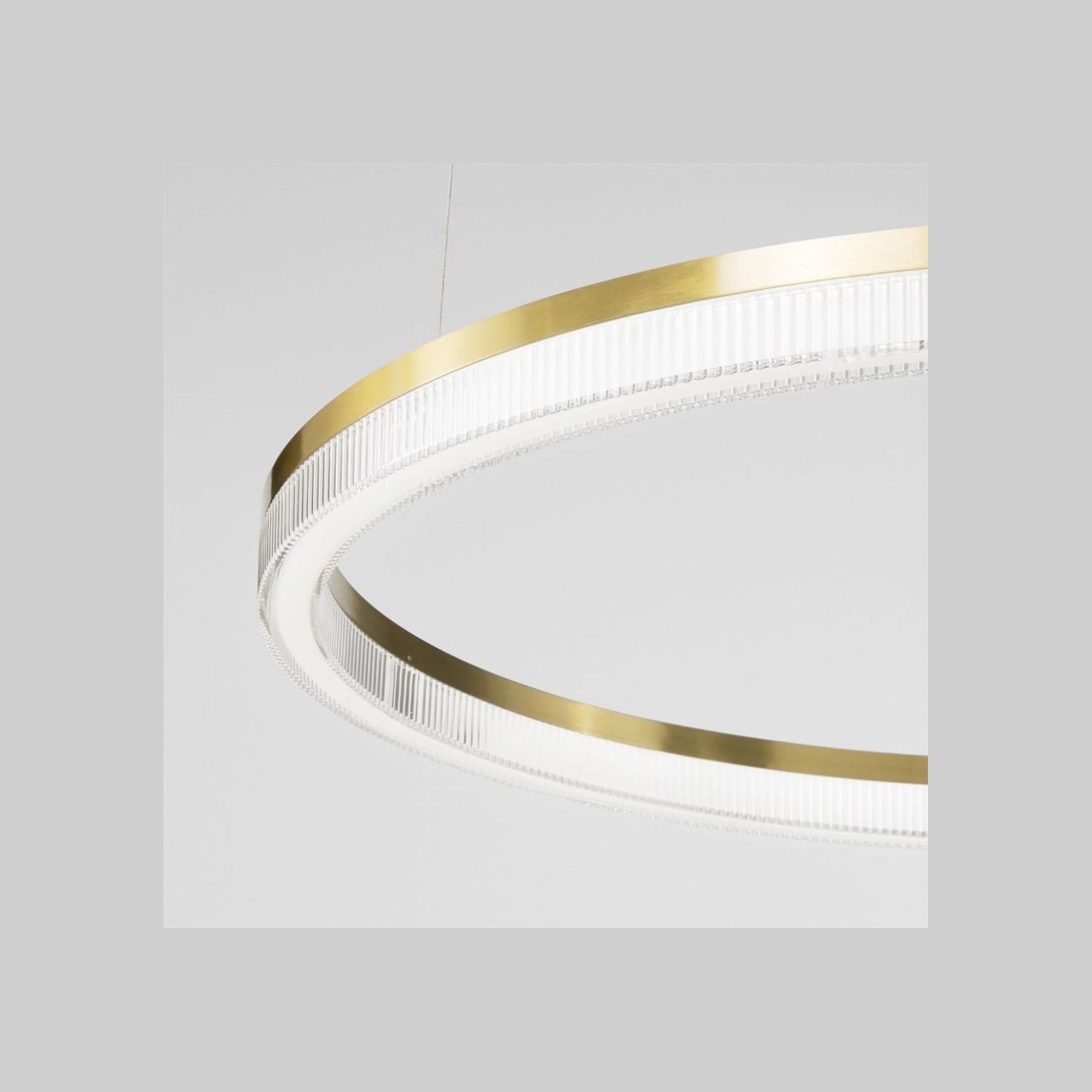 Crown SP D60 Pendant Light gallery detail image