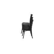 Avis Outdoor Patio Dining Chair gallery detail image