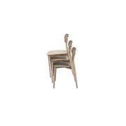 Abby Outdoor Patio Dining Chair gallery detail image