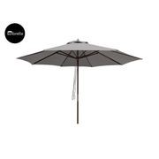 Nile 3.5m Sunbrella Round Market Umbrella gallery detail image