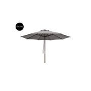 Nile 3.5m Sunbrella Round Market Umbrella gallery detail image
